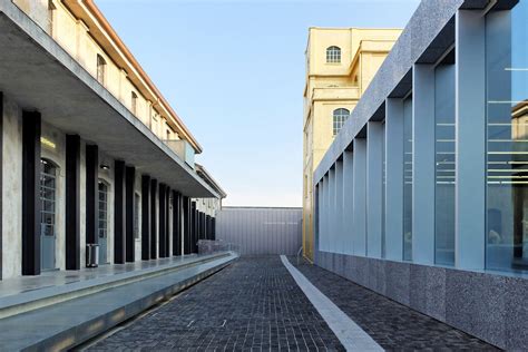 costo fondazione prada|where is prado museum.